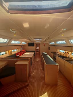D&D Kufner 56 in Trogir / ACI Marina Trogir thumbnail 40