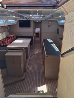 D&D Kufner 56 in Trogir / ACI Marina Trogir thumbnail 43