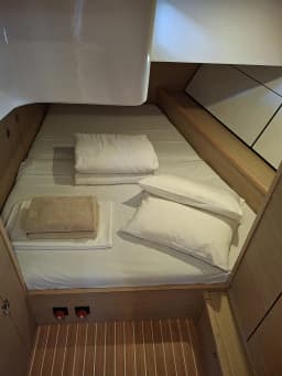 D&D Kufner 56 in Trogir / ACI Marina Trogir thumbnail 47