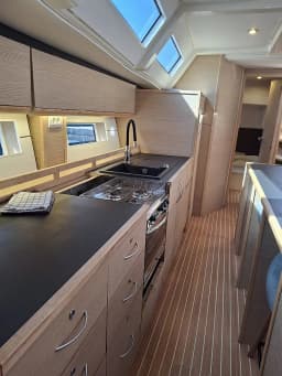 D&D Kufner 56 in Trogir / ACI Marina Trogir thumbnail 48