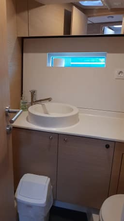 D&D Kufner 56 in Trogir / ACI Marina Trogir thumbnail 5