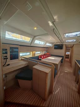 D&D Kufner 56 in Trogir / ACI Marina Trogir thumbnail 50