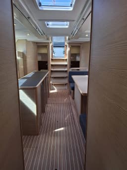 D&D Kufner 56 in Trogir / ACI Marina Trogir thumbnail 6