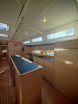 D&D Kufner 56 in Trogir / ACI Marina Trogir thumbnail 7