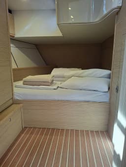 D&D Kufner 56 in Trogir / ACI Marina Trogir thumbnail 9