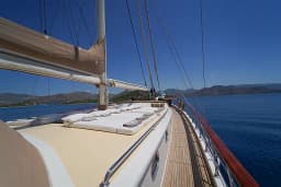 Gulet in Marmaris Yat Limani thumbnail 25