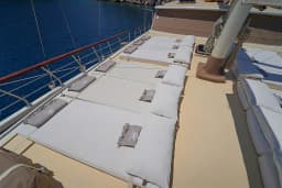 Gulet in Marmaris Yat Limani thumbnail 28
