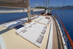 Gulet in Marmaris Yat Limani thumbnail 31
