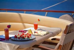 Gulet in Marmaris Yat Limani thumbnail 35