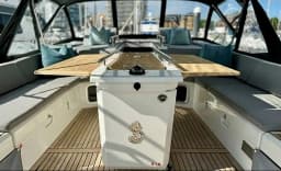 Oceanis 51.1 in Athens / Alimos Marina thumbnail 6