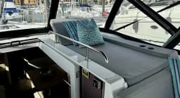Oceanis 51.1 in Athens / Alimos Marina thumbnail 7