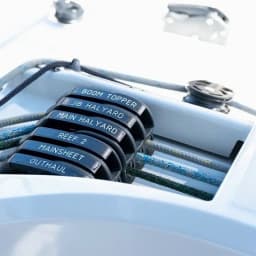 Oceanis 51.1 in Athens / Alimos Marina thumbnail 8