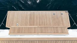 Oceanis 51.1 in Athens / Alimos Marina thumbnail 9