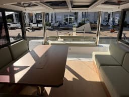 Bali 4.8 in Sardinia / Portisco / Marina di Portisco thumbnail 18