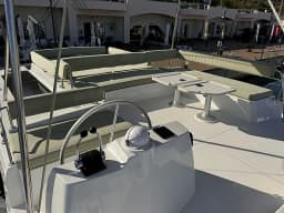 Bali 4.8 in Sardinia / Portisco / Marina di Portisco thumbnail 25