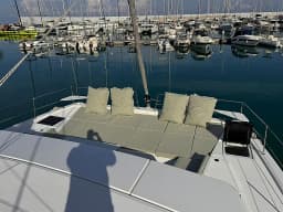 Bali 4.8 in Sardinia / Portisco / Marina di Portisco thumbnail 5