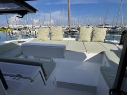 Bali 4.8 in Sardinia / Portisco / Marina di Portisco thumbnail 6