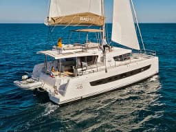 Bali 4.6 in Sicily / Capo d'Orlando Marina thumbnail 17