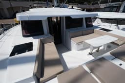 Bali 4.6 in Sicily / Capo d'Orlando Marina thumbnail 21