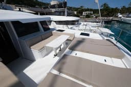 Bali 4.6 in Sicily / Capo d'Orlando Marina thumbnail 22