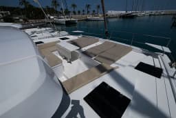 Bali 4.6 in Sicily / Capo d'Orlando Marina thumbnail 23
