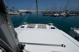 Bali 4.6 in Sicily / Capo d'Orlando Marina thumbnail 24