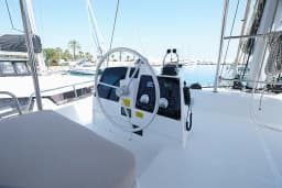 Bali 4.6 in Sicily / Capo d'Orlando Marina thumbnail 25