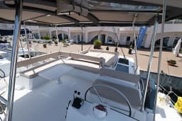 Bali 4.6 in Sicily / Capo d'Orlando Marina thumbnail 28