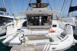 Bali 4.6 in Sicily / Capo d'Orlando Marina thumbnail 29