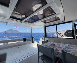 Bali 4.6 in Sicily / Capo d'Orlando Marina thumbnail 30