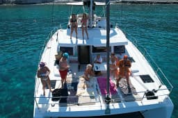 Bali 4.6 in Sicily / Capo d'Orlando Marina thumbnail 31