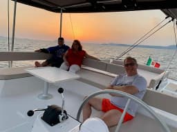 Bali 4.6 in Sicily / Capo d'Orlando Marina thumbnail 32
