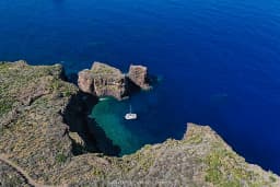 Bali 4.6 in Sicily / Capo d'Orlando Marina thumbnail 37