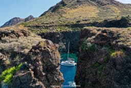 Bali 4.6 in Sicily / Capo d'Orlando Marina thumbnail 38