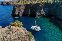 Bali 4.6 in Sicily / Capo d'Orlando Marina thumbnail 40