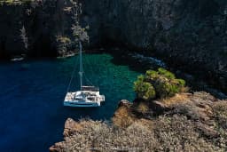 Bali 4.6 in Sicily / Capo d'Orlando Marina thumbnail 41