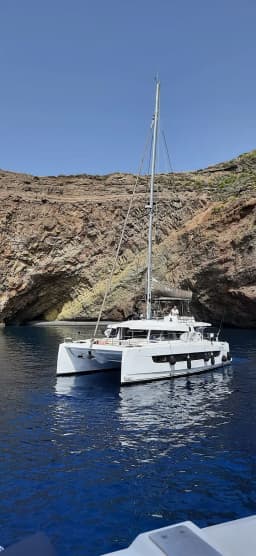 Bali 4.6 in Sicily / Capo d'Orlando Marina thumbnail 42