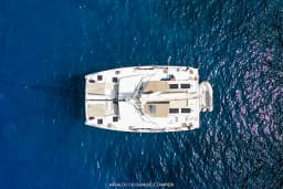 Bali 4.6 in Sicily / Capo d'Orlando Marina thumbnail 43