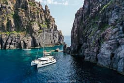 Bali 4.6 in Sicily / Capo d'Orlando Marina thumbnail 44