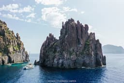 Bali 4.6 in Sicily / Capo d'Orlando Marina thumbnail 45
