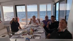 Bali 4.6 in Sicily / Capo d'Orlando Marina thumbnail 49