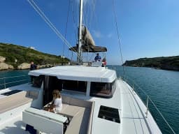 Bali 4.6 in Sicily / Capo d'Orlando Marina thumbnail 51