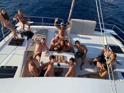 Bali 4.6 in Sicily / Capo d'Orlando Marina thumbnail 52