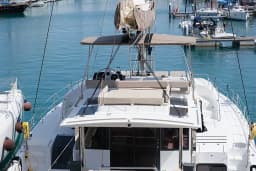 Bali 4.6 in Sicily / Capo d'Orlando Marina thumbnail 56