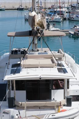 Bali 4.6 in Sicily / Capo d'Orlando Marina thumbnail 57