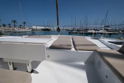 Bali 4.6 in Sicily / Capo d'Orlando Marina thumbnail 58