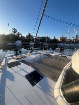 Bali Catspace in Sicily / Palermo / Marina Villa Igiea thumbnail 5