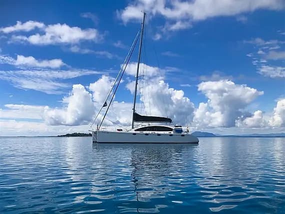 DH 550 in Eden Island / Mahe, Victoria / Eden Island Marina - Photo 1