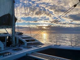DH 550 in Eden Island / Mahe, Victoria / Eden Island Marina thumbnail 9