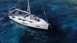 Oceanis 40.1 in Salamina / Salamis Yachting Club thumbnail 8